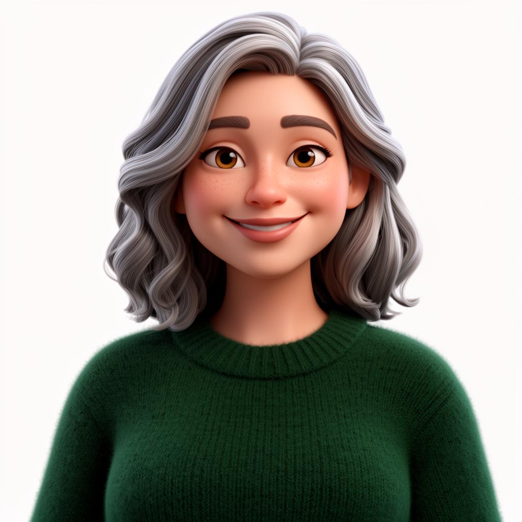 Linda, 52