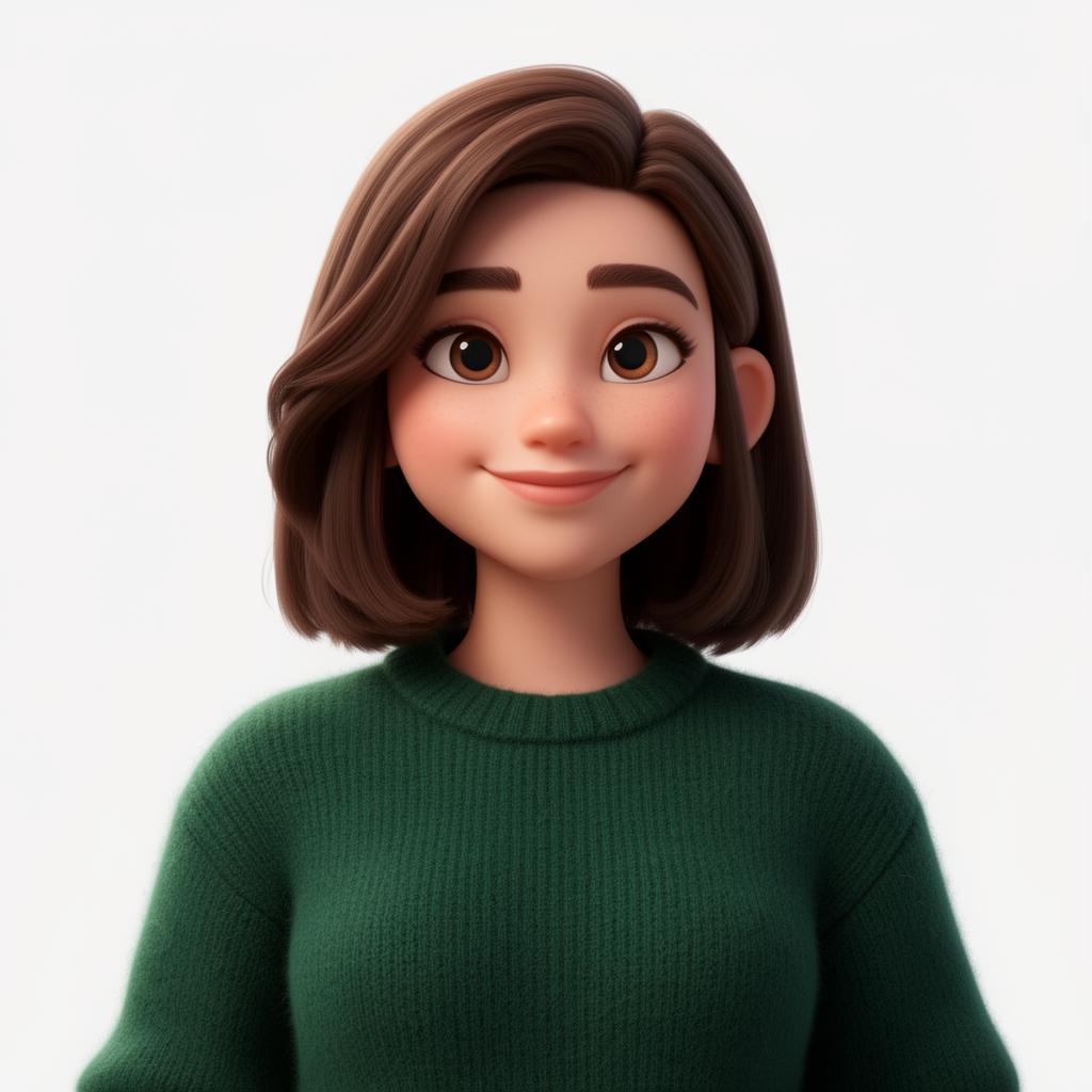 Sarah, 34